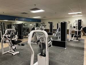 PWC Fitness Center Gift Card