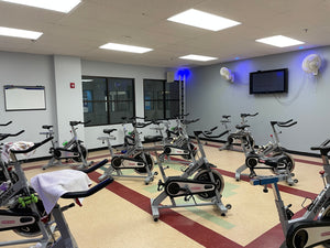 PWC Fitness Center Gift Card