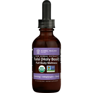 Tulsi/Holy Basil