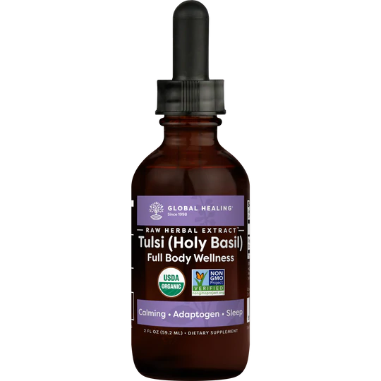 Tulsi/Holy Basil