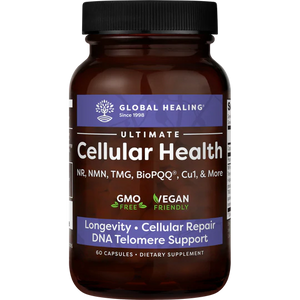 Ultimate Cellular Health