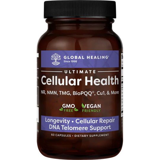 Ultimate Cellular Health