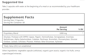 VeganZyme