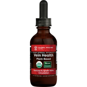 Plant-Based Vein Health
