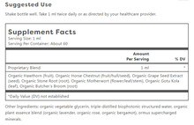Load image into Gallery viewer, Plant-Based Vein Health
