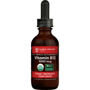 Vitamin B12