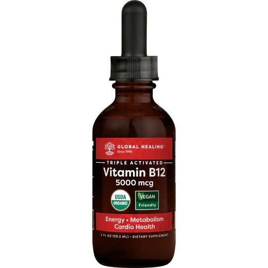 Vitamin B12