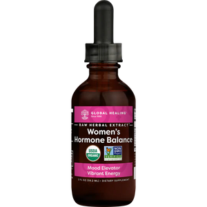 Women's Hormone Balance