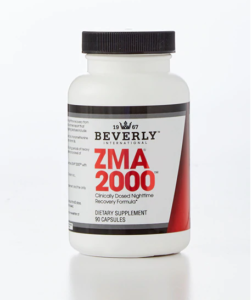 ZMA 2000