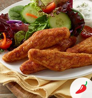 Zesty Tenders