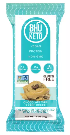 Bhu Keto Bar Vegan Wht Ch Mac8