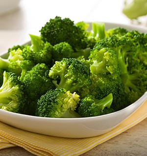 Broccoli Florets