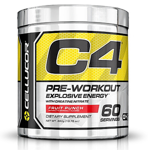 C4 Original 60 Servings