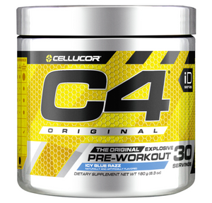 C4 Original 30 Servings