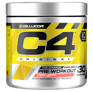 C4 Original 30 Servings