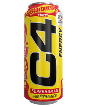 Load image into Gallery viewer, C4 Carbonated - 12/16OZ
