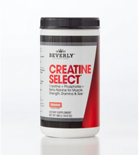 Load image into Gallery viewer, Creatine Select Plus Phosphates
