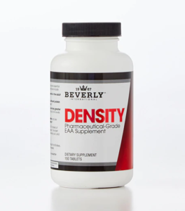 Denisty