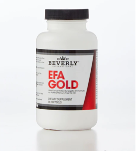 EFA Gold
