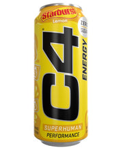 Load image into Gallery viewer, C4 Carbonated - 12/16OZ
