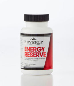Energy Reserve
