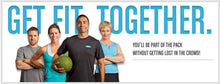 Load image into Gallery viewer, PWC Fitness Center Gift Card
