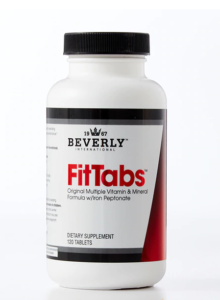 FitTabs