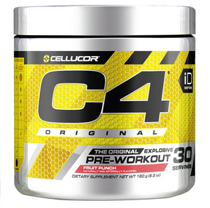 C4 Original 30 Servings