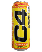 Load image into Gallery viewer, C4 Carbonated - 12/16OZ
