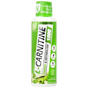 L-Carnitine 1500, 16 FL OZ