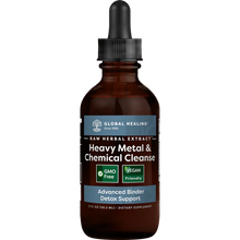 Load image into Gallery viewer, Heavy Metal &amp; Chemical Cleanse
