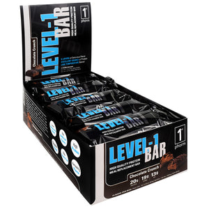 Level-1 Bar 15/box