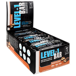 Level-1 Bar 15/box