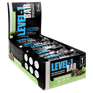 Level-1 Bar 15/box