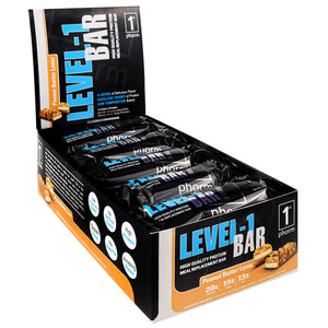 Level-1 Bar 15/box