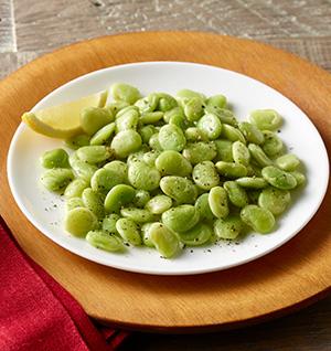 Lima Beans