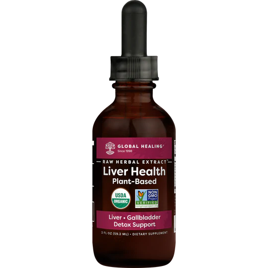 Liver Health