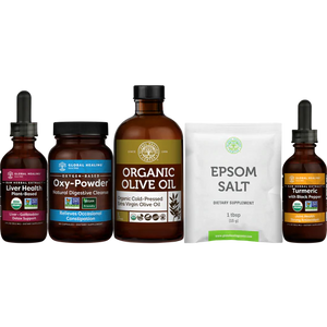 Liver Cleanse Program