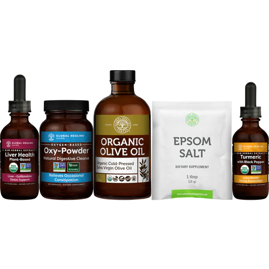 Liver Cleanse Program