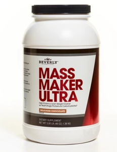 Mass Maker Ultra