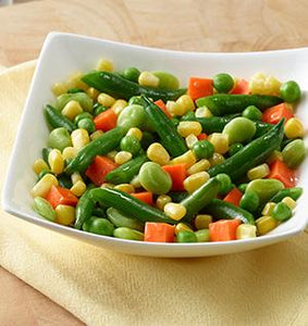 Mixed Veggies