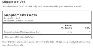 Moringa