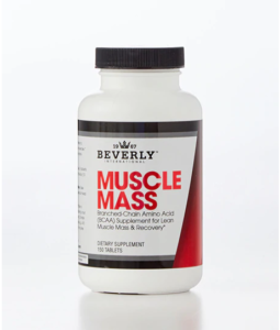 Muscle Mass
