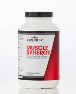 Muscle Synergy