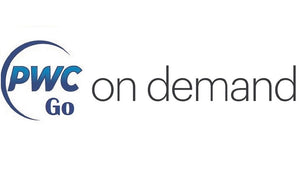 PWC On Demand Training