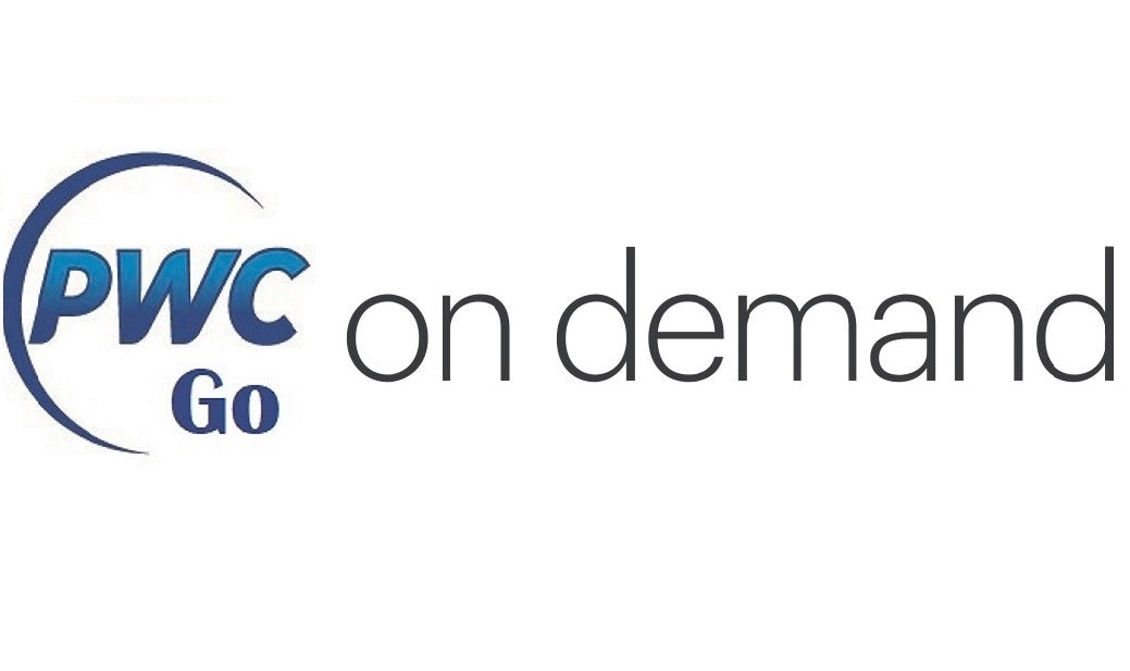 PWC On Demand Training