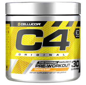C4 Original 30 Servings