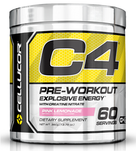 C4 Original 60 Servings