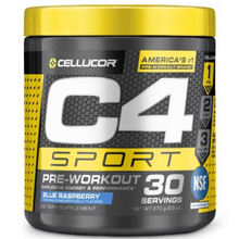 Load image into Gallery viewer, C4 Sport 30 servings
