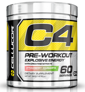 C4 Original 60 Servings